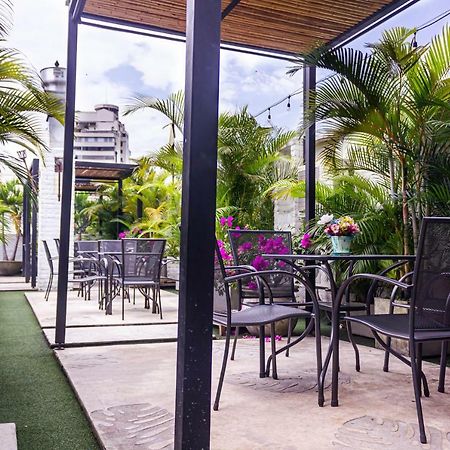 Alko Hotel Boutique Cali Exterior photo