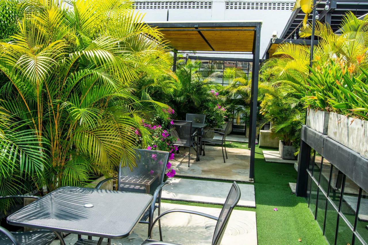 Alko Hotel Boutique Cali Exterior photo