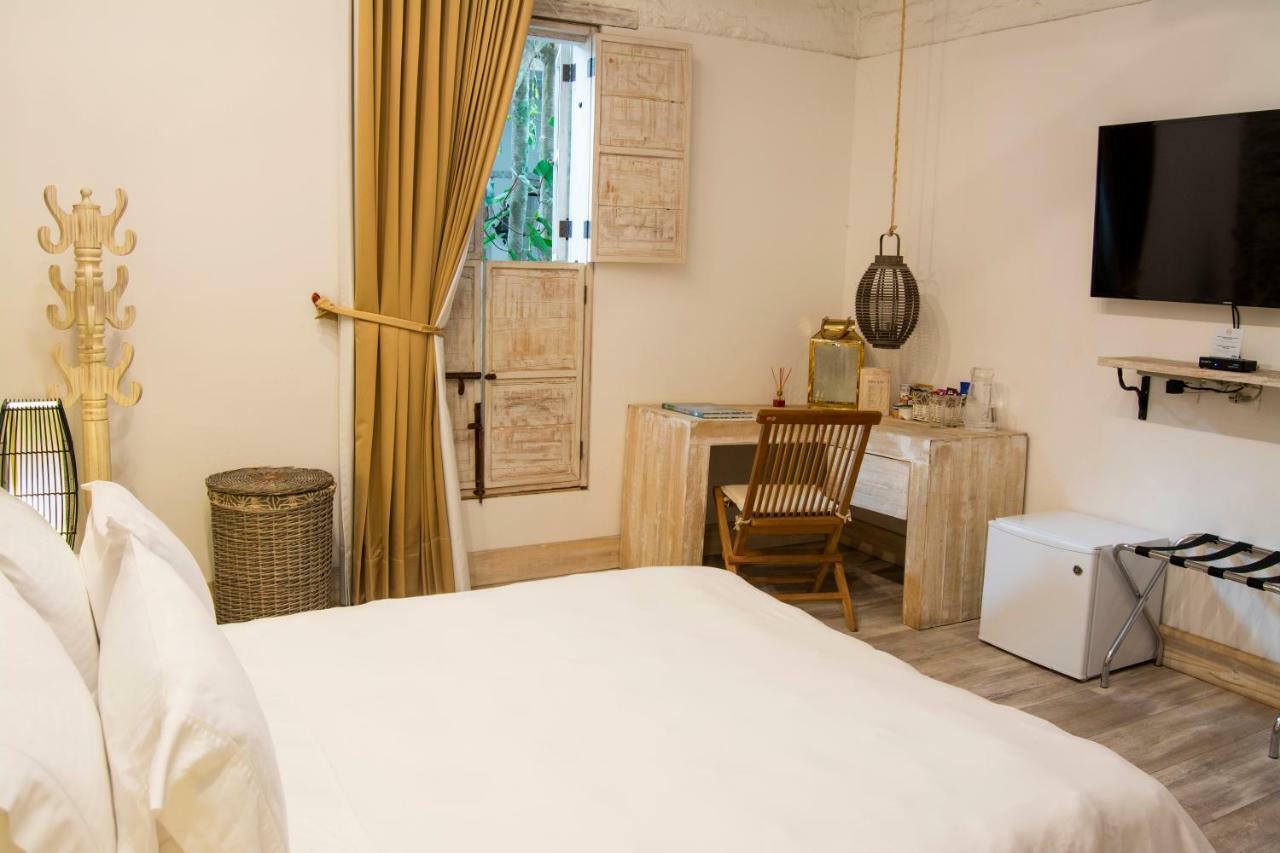 Alko Hotel Boutique Cali Room photo
